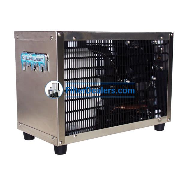 Under Sink Drinking Water Chillers
