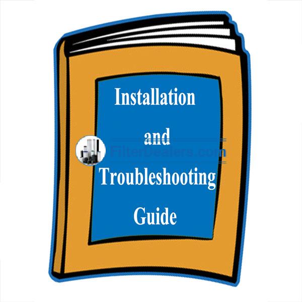 Installation and Trouble Shooting Guide