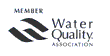 WQA Water Quality Association Member